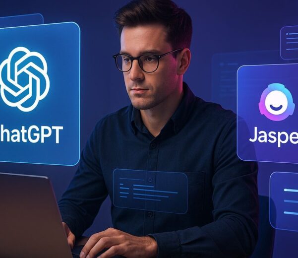 10 AI Tools That Make Digital Marketing Easier
