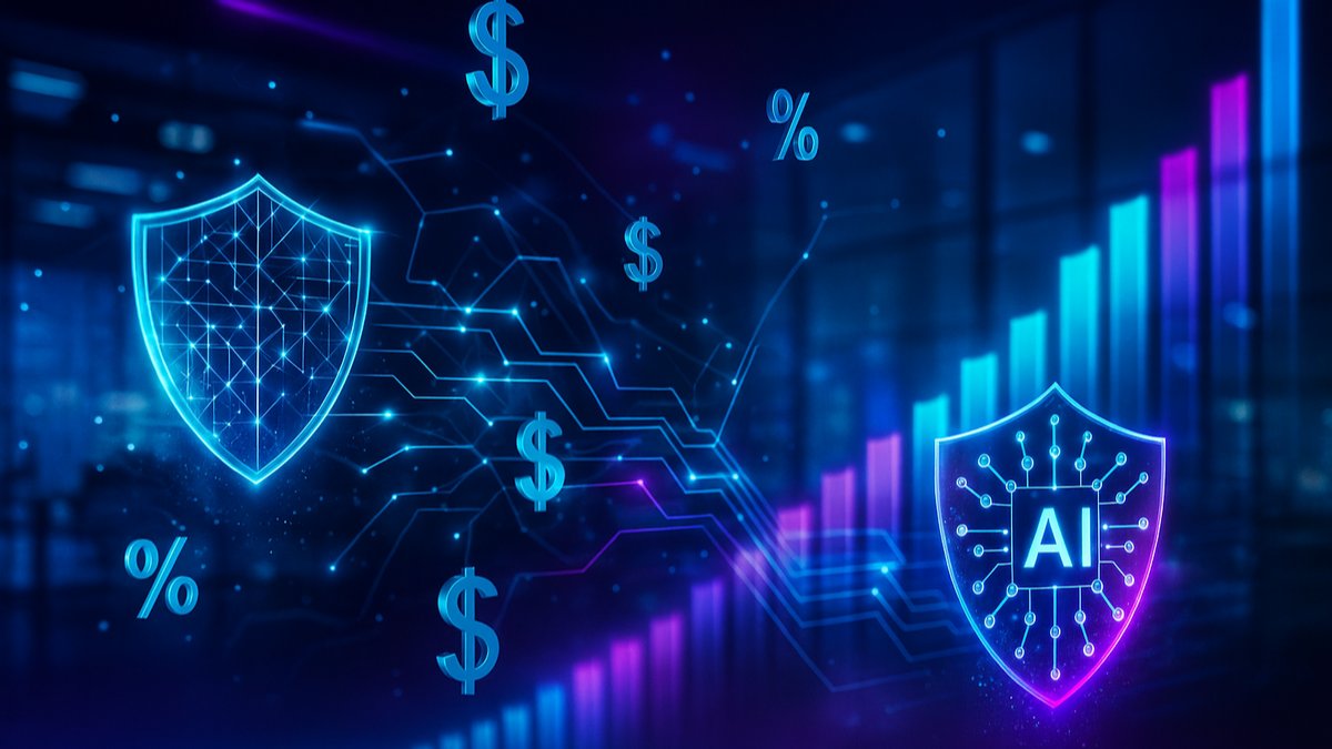 How Cyber and AI Drive Software to Double-Digit by 2029