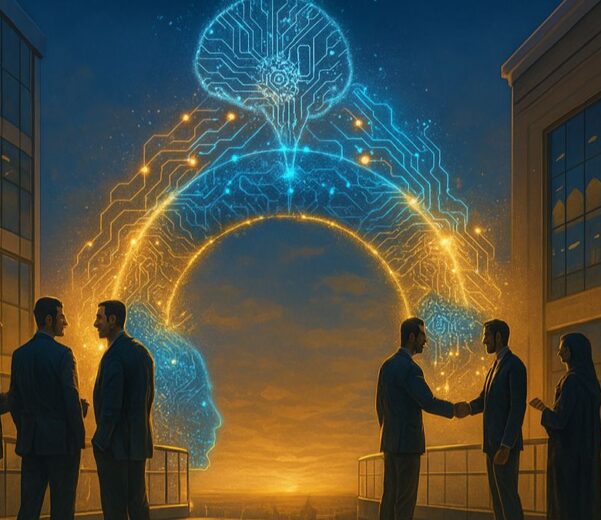 A Better Way to Think About AI Insights from Mahadit.com