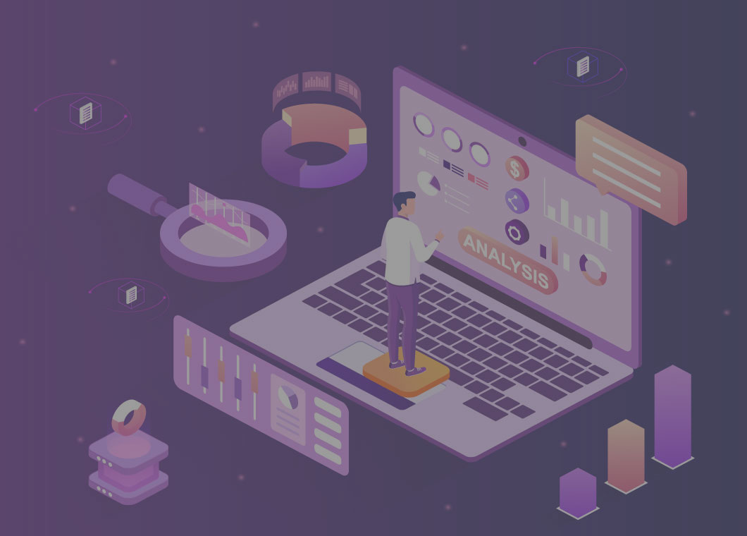 ERP & CRM Software