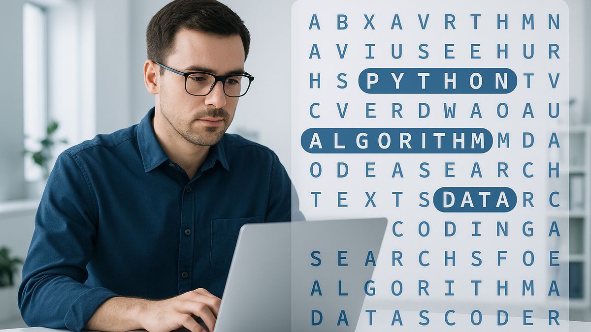 IT WordSearch: The Human Edge - Soft Skills in an IT Career