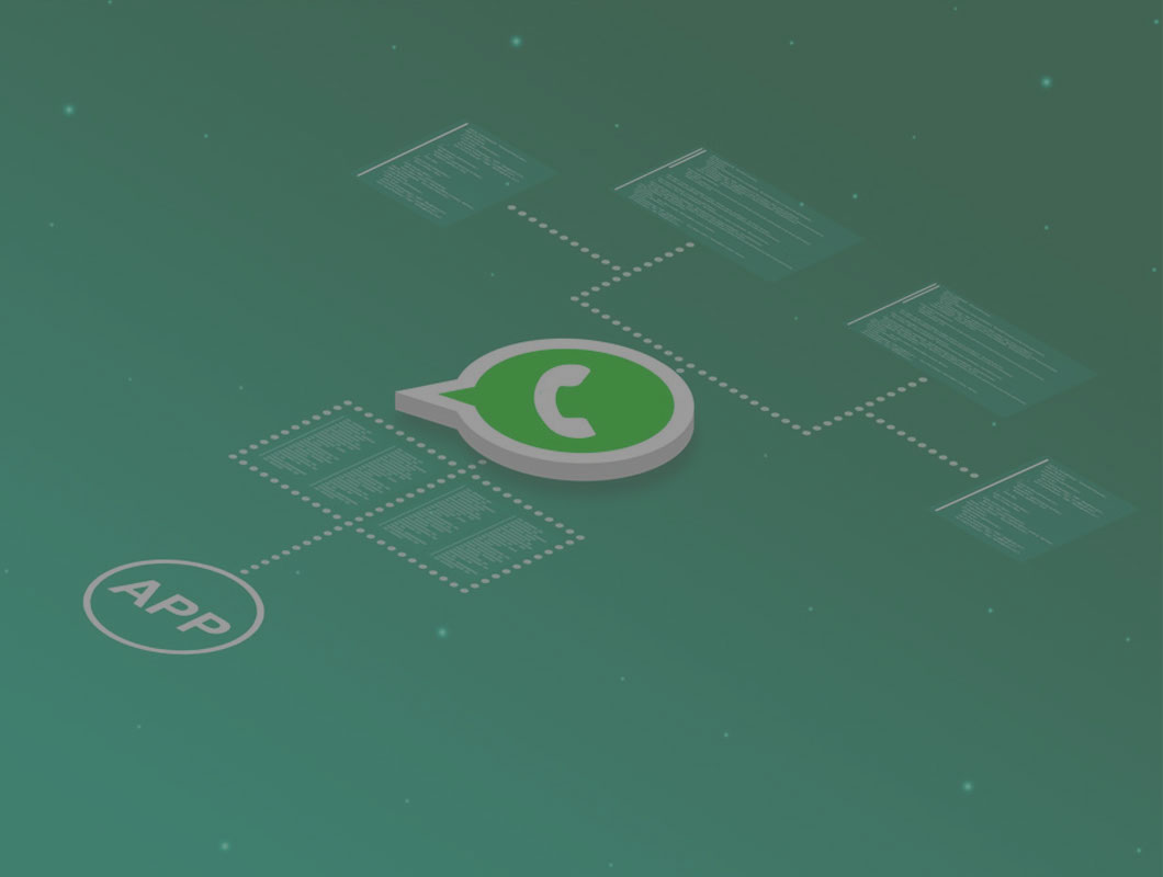 WhatsApp API