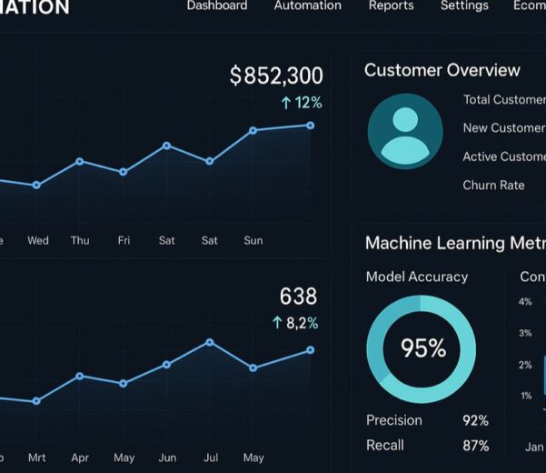 How AI Automation Transforms Ecommerce Ulta Beauty Case Study