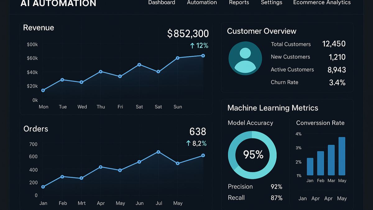 How AI Automation Transforms Ecommerce Ulta Beauty Case Study