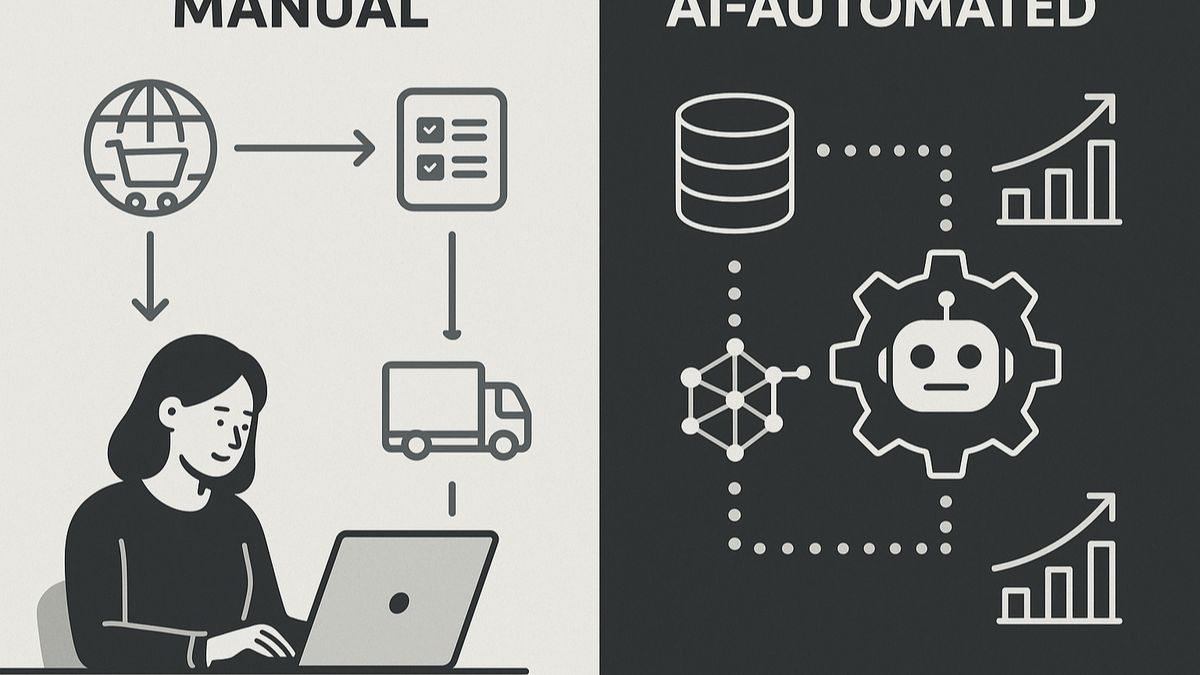How AI Automation Transforms Ecommerce Ulta Beauty Case Study