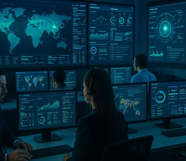 How Cybersecurity Solutions Transform Modern IT Portfolios