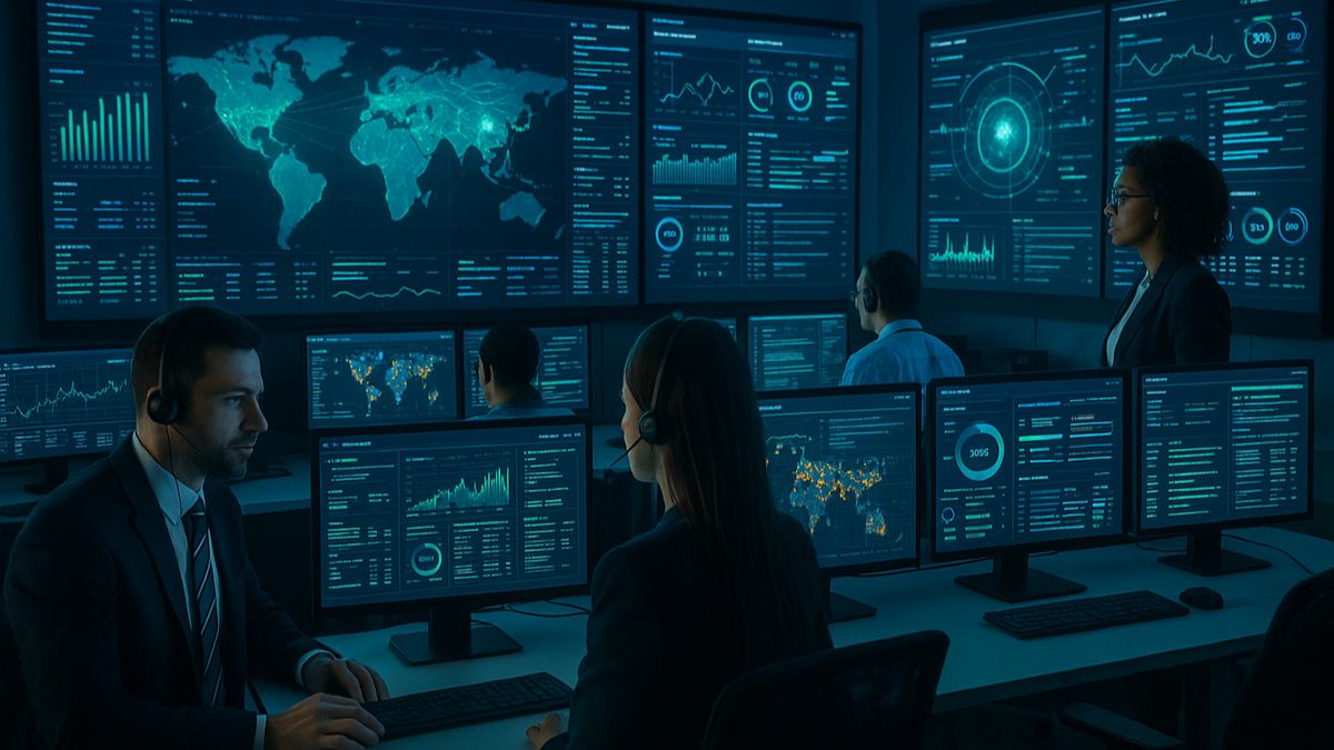 How Cybersecurity Solutions Transform Modern IT Portfolios