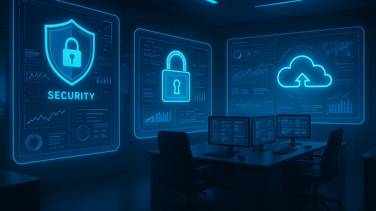 Cybersecurity Redefining IT Portfolios in 2026