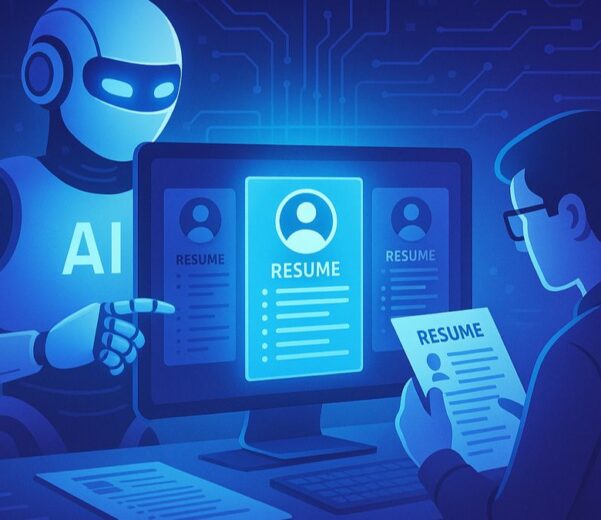 AI Resume Tools Risk How to Protect Your Digital Reputation