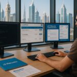 ATS Resume Tech Guide UAE Career Success Strategies 2025