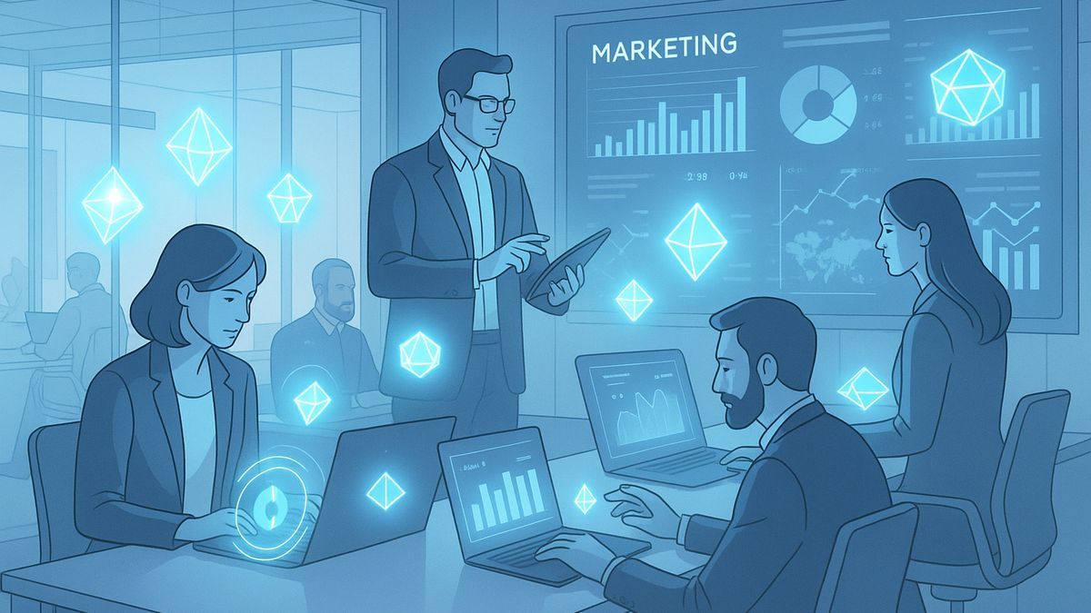 Brands and Agencies Using AI