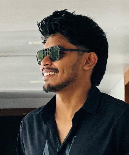 Abdul Hadi Mahad IT Full Stack Developer