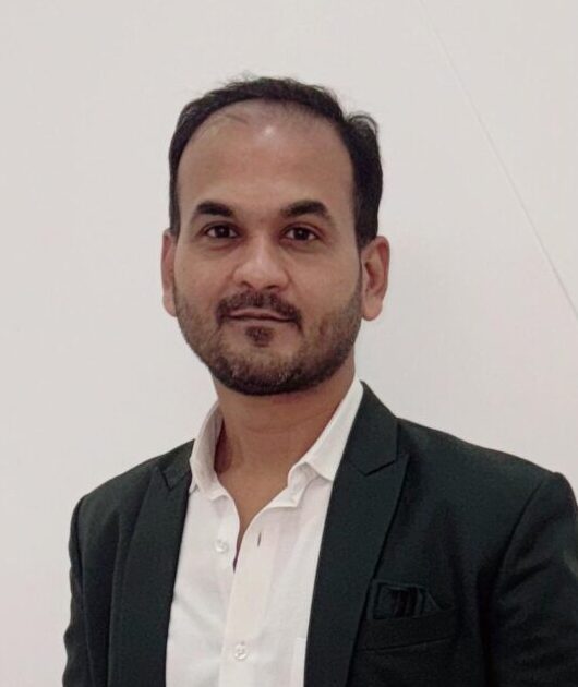 Shahnawaz Momin - Mahad IT - UAE