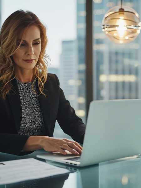 26577 Business contacting for IT consulting and digital transformation services in UAE and Qatar